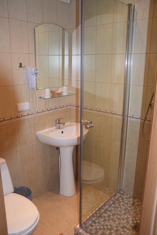 Girele Šiauliai Exterior foto