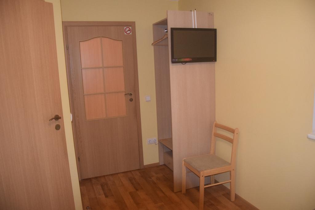 Girele Šiauliai Exterior foto