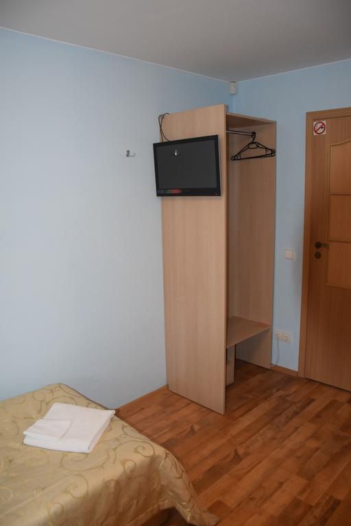 Girele Šiauliai Exterior foto